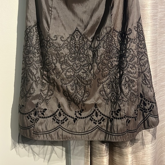 Fancy Cocktail dress - Picture 2 of 4